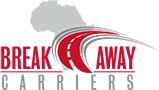 Breakaway Carriers Logo